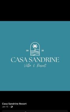 Casa Sandrine Resort