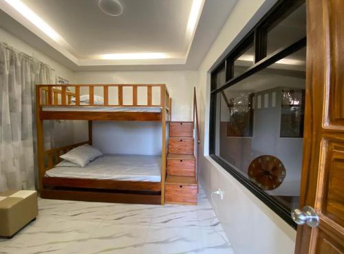 Casa Sandrine Resort