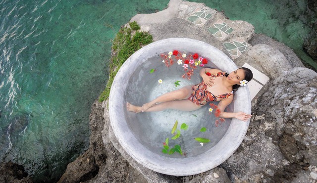 Casa Verde Cliff Resort and Spa