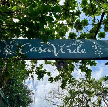Casa Verde Hotel & Events Center