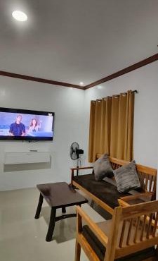 Casa Victoria Pension House-Sophia Z