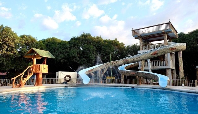 Casa Virginia Resort