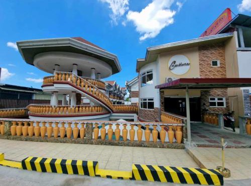 Casablanca Hotel Condominium Resort
