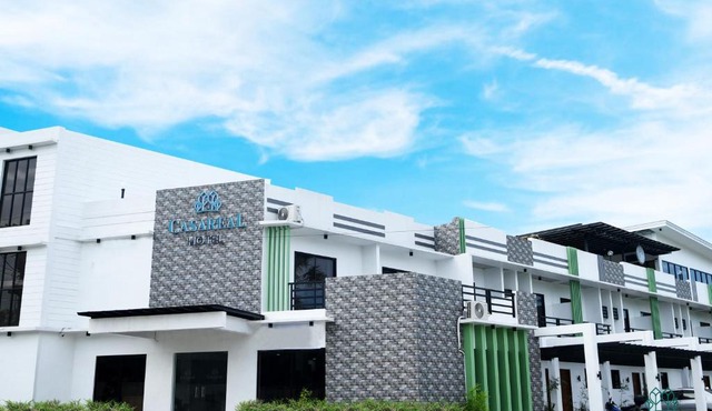 Casaroyal Hotel powered by Cocotel