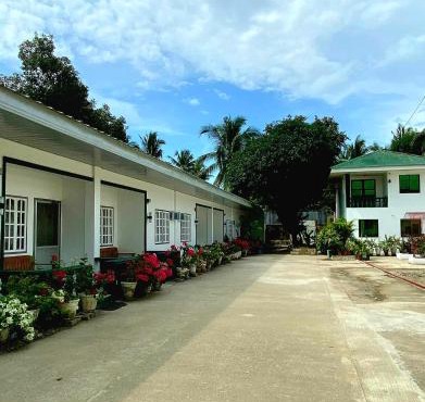 Casas Bugambilias Upstairs Unit