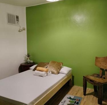 Casas del Salvador (Airbnb) Private Room #9