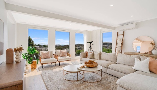 Cascade Cabana Where Luxury Meets Coastal Glam