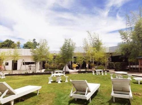 Casi Verde Guest House