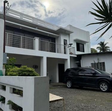 casita de flocerfida