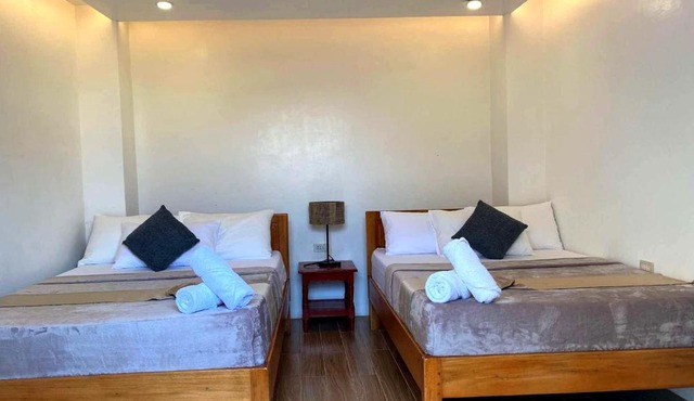 Casita Lodge