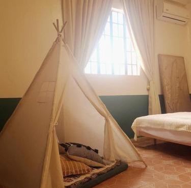 Casita Venancio - Boho Staycation