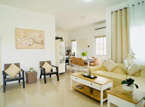Cassandra's Place Panglao Bohol with pool