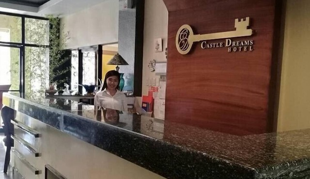 Castle Dreams Hotel