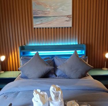 Cave Beach Resort - Boutique Accomodation