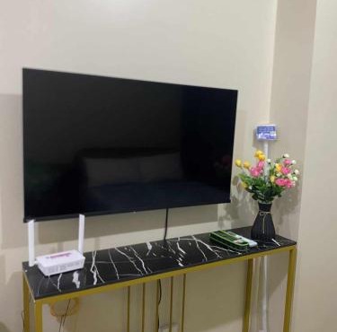 CDO City Center Avida Condo Fast Wifi