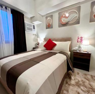 Cebu City Harmony Staycation