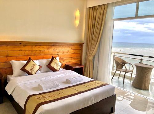 Cebu North Coast Beach Resort