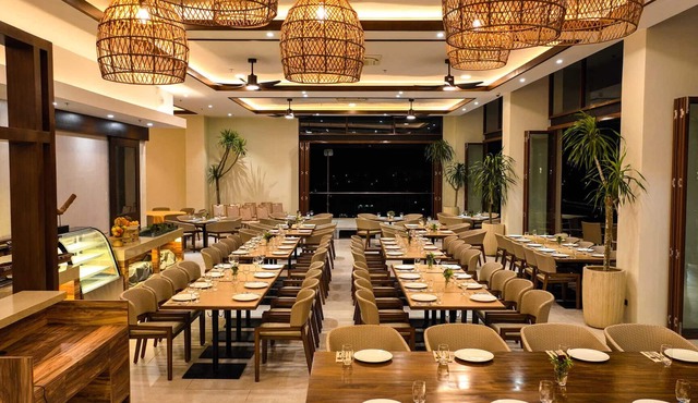 Cebu One Tectona Resort Hotel