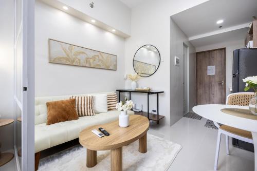 Cebu Serene Quarters with City View