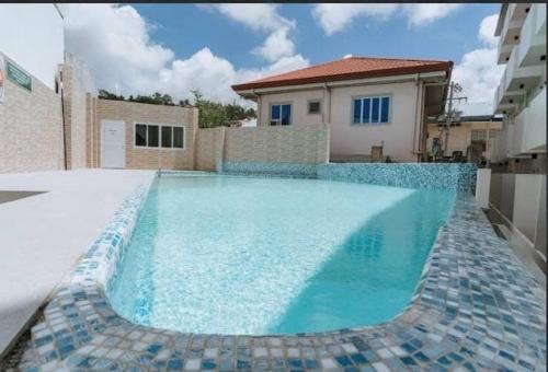 Cebu stay-Thyme residences