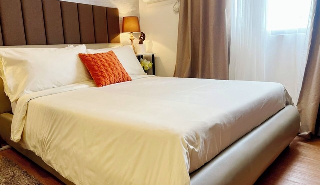 Cebu Sweet Staycation