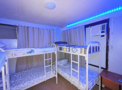 Cebu transient rooms