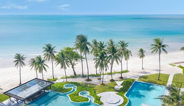 Centara Reserve Samui