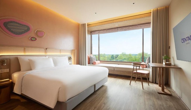 Centara Ubon