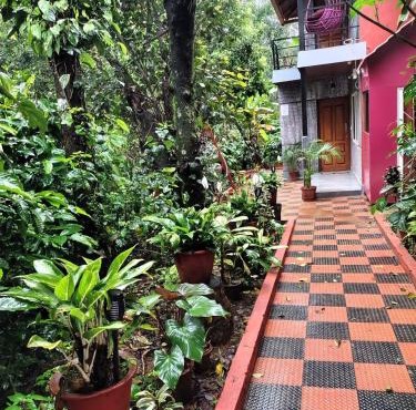 CENTAURUS Coorg HOMESTAY