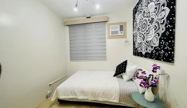 Centrally Located Cozy 2 Bedroom Unit Iloilo City
