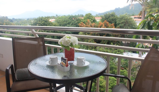 Centtro Residences