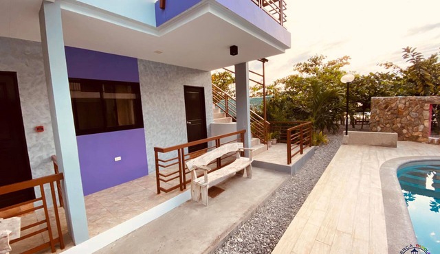 Cerca Parola Beach Resort by Cocotel