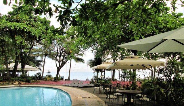 Chali Beach Resort and Conference Center