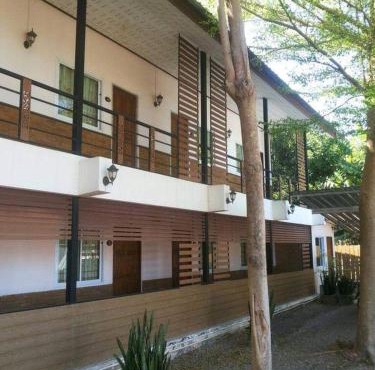 Charlee House