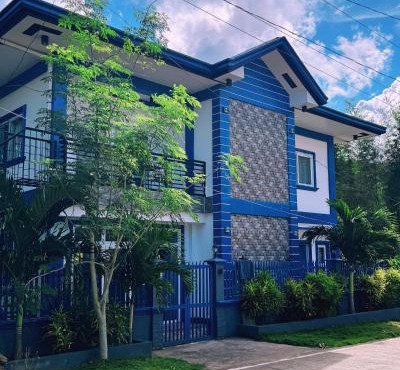 Charlotte's Vacation Home Busuanga Palawan