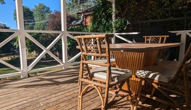 Charming Bathurst Bungalow on Leafy Street