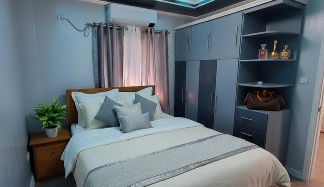 Charming Bungalow Rental in Calapan City with Modern Comforts