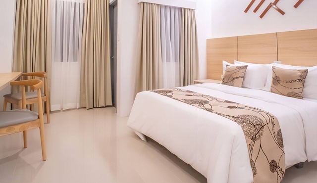 Charming & Cozy Room in Wonderful Bohol