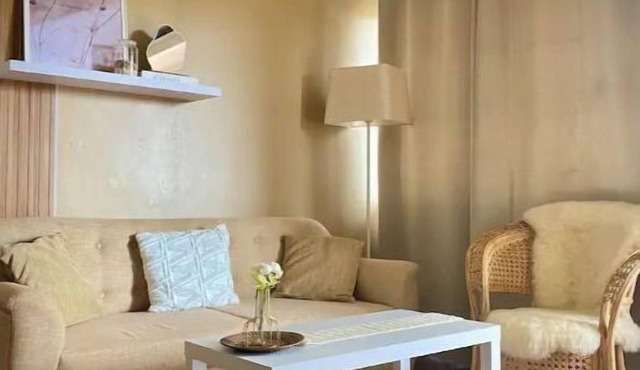 Charming Family Condo Resort beside SM Mall!