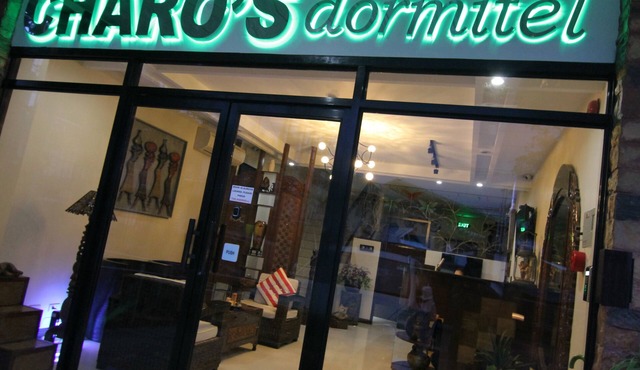 Charo's Dormitel