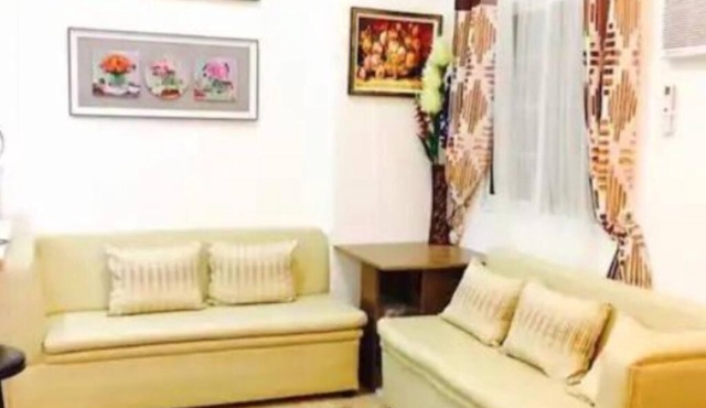 Cheap & High Quality Condo in AppleOne Banawa Heights Cebu City