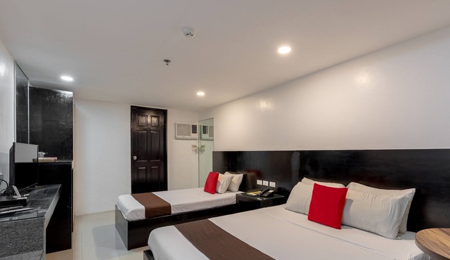 Check Inn Bacolod