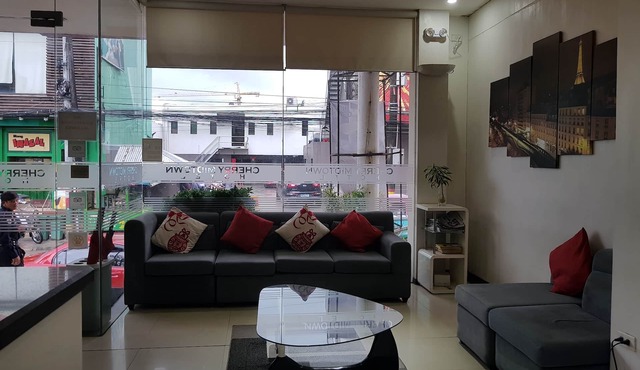 Cherry Midtown Hotel