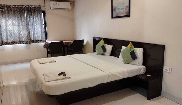 Chetan Executive Hotel
