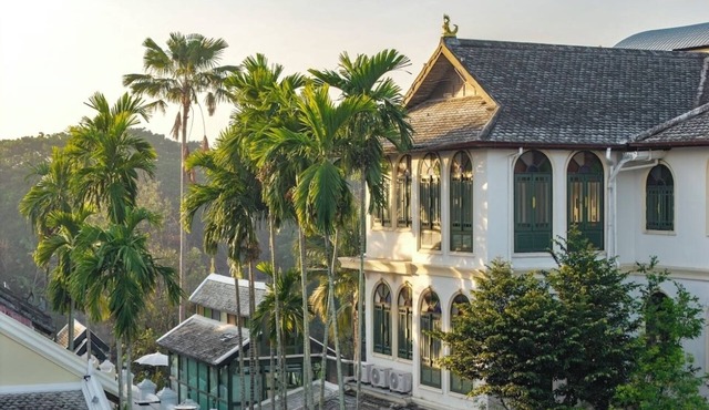 Cheva Gallery Boutique Hotel