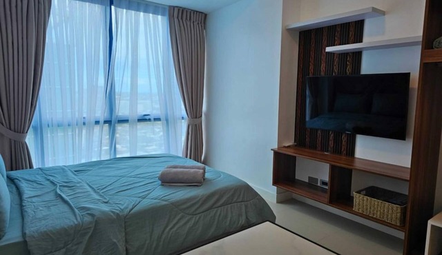 Chic Cebu Stay: 38 Park Ave 2707