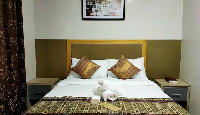 Chic Cozy Place - 1 min from SM City Mall of Butuan