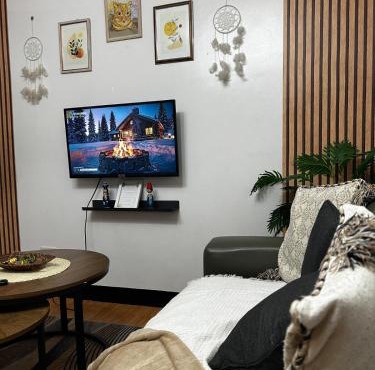 Chic Haven Home away from home
