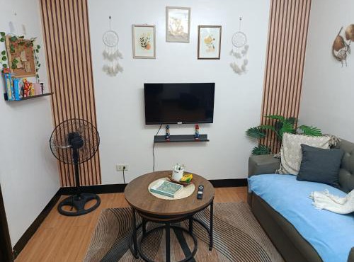 Chic Haven Home away from home