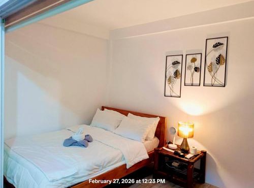 CHIEF'S VILLA Rentals Malapascua Island